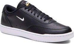 Мужская обувь Nike Court Vintage Black CJ1679 002
