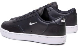 Nike Avalynė Vyrams Nk Court Vintage Black CJ1679 002