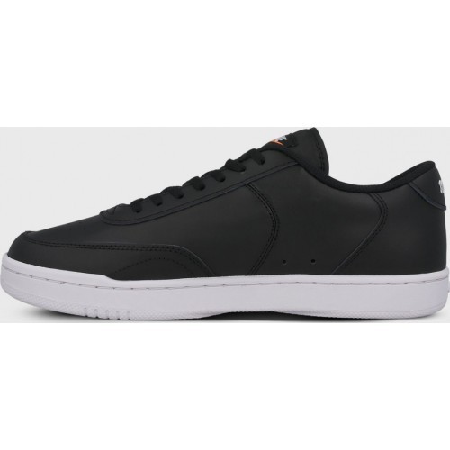 Nike Court Vintage men's shoes Black CJ1679 002