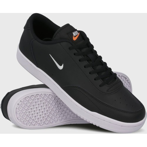 Мужская обувь Nike Court Vintage Black CJ1679 002