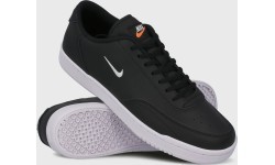 Мужская обувь Nike Court Vintage Black CJ1679 002