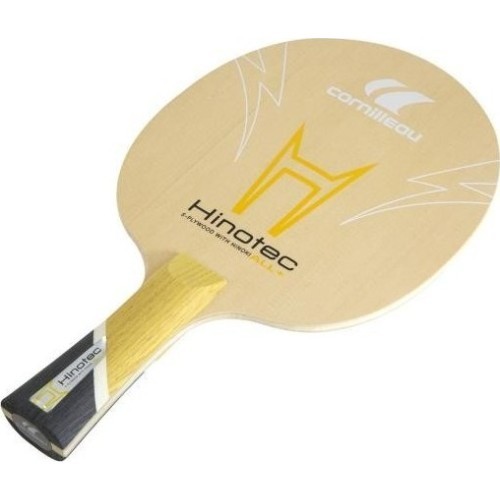 Racket Base CORNILLEAU HINOTEC ALL+ (new model)