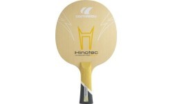 Racket Base CORNILLEAU HINOTEC ALL+ (new model)