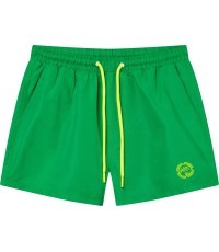 Мужские плавательные шорты Glo Story Green MTK 3214-3