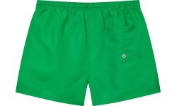 Glo Story Men's Swim Shorts Green MTK 3214-3
