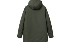 Glo Story Striukė Vyrams Khaki MFY 4332-2