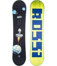 Snowboard Rossignol Scan