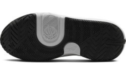 Nike Avalynė Paaugliams Team Hustle D 11 Black DV8996 002