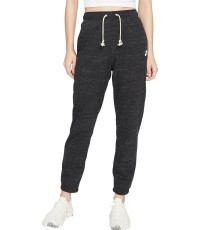 Женские брюки Nike NSW Gym Vintage Easy серые DM6390 010