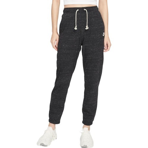 Nike NSW Gym Vintage Easy Women's Pants Grey DM6390 010