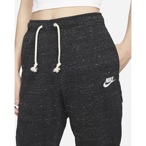 Nike Kelnės Moterims Nsw Gym Vntg Easy Grey DM6390 010