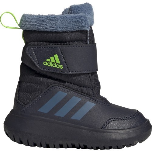 Adidas детские ботинки Winterplay I Navy GZ6800