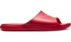 Nike Victori One Shower Slide Men's Slides Red CZ5478 601