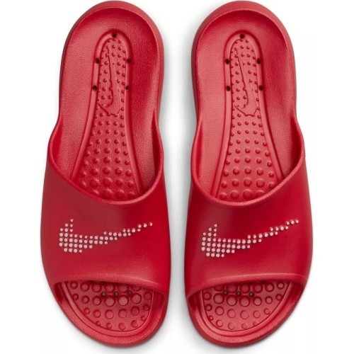 Шлёпанцы мужские Nike Victori One Shower Slide красные CZ5478 601