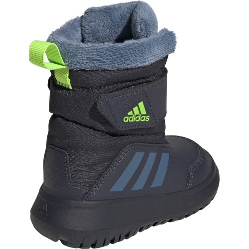 Adidas детские ботинки Winterplay I Navy GZ6800