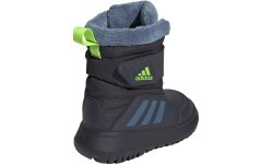 Adidas детские ботинки Winterplay I Navy GZ6800
