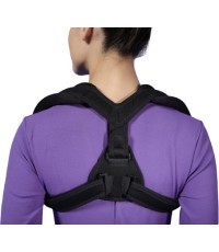 Raktikaulių įtvaras Thuasne Ligaflex Clavicular - 0