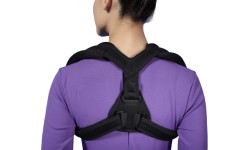 Raktikaulių įtvaras Thuasne Ligaflex Clavicular - 0