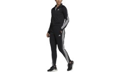 Adidas Teamsport TS Women's Tracksuit Black H67027