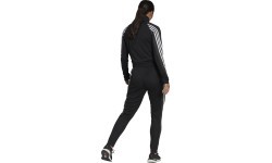 Adidas Sportinis Kostiumas Moterims W Teamsport Ts Black H67027