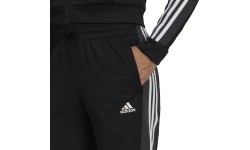Спортивный костюм женский Adidas Teamsport TS чёрный H67027