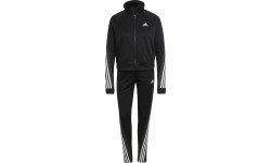 Спортивный костюм женский Adidas Teamsport TS чёрный H67027