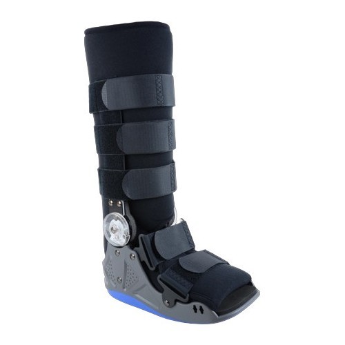 Kojos įtvaras Thuasne LigaStep ROM Walker KA1-6 - M