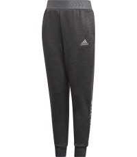 Adidas Kelnės Paaugliams Yb Nm Cuff Pants Black DJ1280