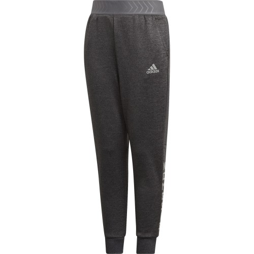 Adidas Teen Trousers Yb Nm Cuff Pants Black DJ1280