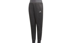 Adidas Teen Trousers Yb Nm Cuff Pants Black DJ1280