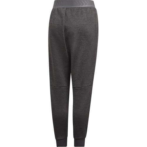 Adidas Kelnės Paaugliams Yb Nm Cuff Pants Black DJ1280