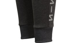 Adidas штаны для подростков Yb Nm Cuff Pants Black DJ1280
