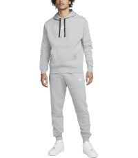 Спортивный костюм мужской Nike Club Flc Gx Hd Trk Suit Grey DM6838 063