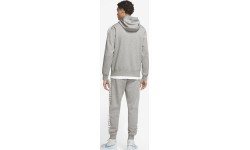 Спортивный костюм мужской Nike Club Flc Gx Hd Trk Suit Grey DM6838 063