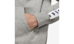 Nike Men's Tracksuit Club Flc Gx Hd Trk Suit Grey DM6838 063