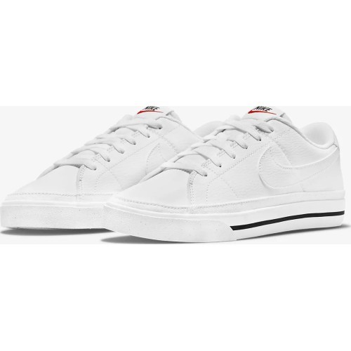 Женская обувь Nike Wmns Court Legacy White DH3161 101