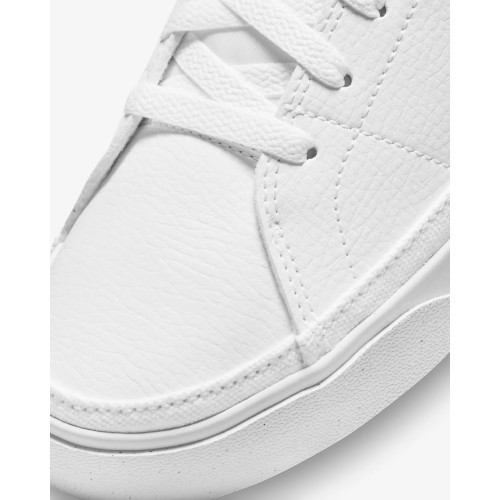 Nike Avalynė Moterims Wmns Nike Court Legacy White DH3161 101