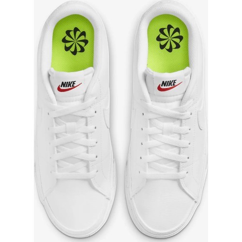 Nike Wmns Court Legacy White DH3161 101 Women's Shoes