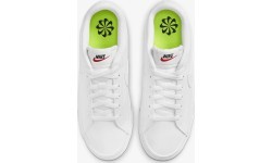 Женская обувь Nike Wmns Court Legacy White DH3161 101