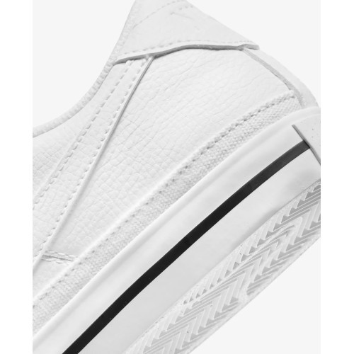 Женская обувь Nike Wmns Court Legacy White DH3161 101