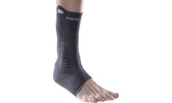 Текстильный голеностопный бандаж для ахиллова сухожилия 2355 - XXL/5