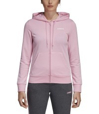 Adidas W E Pln FZ Hoodie Pink DX2549