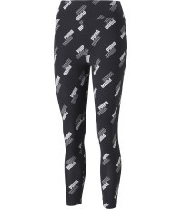 Puma Tamprės Moterims Power Black 589545 01