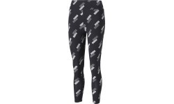 Puma Tamprės Moterims Power Black 589545 01