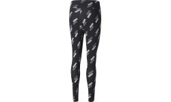 Puma Tamprės Moterims Power Black 589545 01