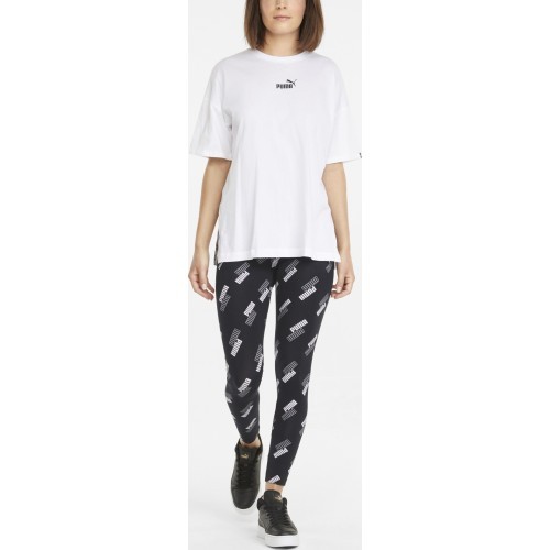 Puma Power Women's Leggings Black 589545 01