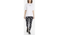 Puma Tamprės Moterims Power Black 589545 01