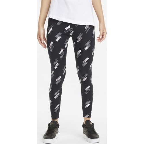 Puma Tamprės Moterims Power Black 589545 01