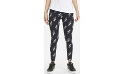 Puma Tamprės Moterims Power Black 589545 01