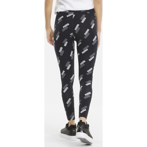Puma Tamprės Moterims Power Black 589545 01